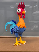Boneco HEI HEI