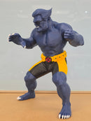 STL Beast X-men