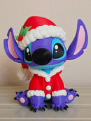 STL Stitch Christmas Edition