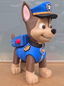 STL PAW Patrol Chase