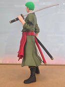 Boneco Roronoa Zoro