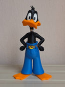 Boneco Daffy Duck Mall Pants