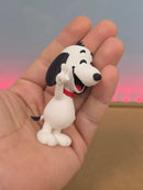 STL Snoopy The PeaceMaker