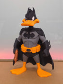 STL Daffy Duck Batman DC Version