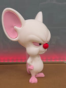 STL Pinky and the Brain