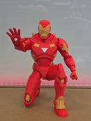 Boneco IronMan Marvel