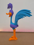 Boneco Road Runner Looney Tunes