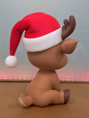 Boneco Rudolph the Red-Nosed Reindeer Christmas