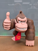 STL Donkey Kong