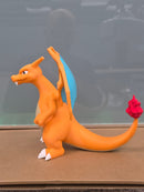 STL Charizard Pokemon