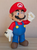 Boneco Super Mario