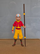 STL Aang Airbender