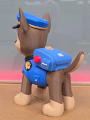STL PAW Patrol Chase