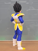 STL Vegeta Dragon Ball