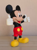 STL Mickey Mouse