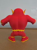 Boneco Taz as Flash