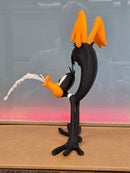 STL Daffy Duck the Swimmer!