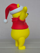 Boneco Winnie the Pooh CHRISTMAS EDITION