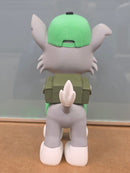 Boneco Rocky PAW Patrol