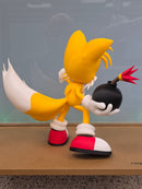 STL Tails (Sonic the Hedgehog)