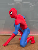 STL Spider-Man