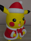 Boneco Pikachu (Pokémon) CHRISTMAS EDITION