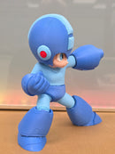 Boneco Megaman