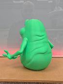 STL Ghostbusters Slimer