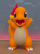 Boneco Charmander POKEMON