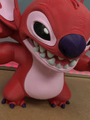 Boneco Leroy (stitch)