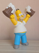 STL Homer Simpson
