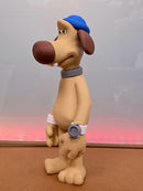 STL Bitzer the dog -shaun the sheep