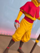 STL Aang Airbender