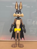 STL Wile E. Coyote as Batman