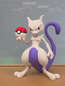 STL Mewtwo POKEMON