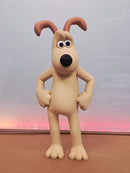STL GROMIT -Wallace and Gromit