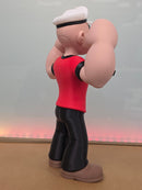 STL Popeye the Sailor Man