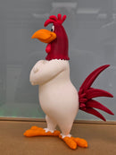 Boneco Foghorn Leghorn