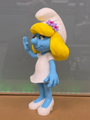 STL Smurfette - Smurfs
