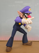 STL Nintendo's Mario Waluigi