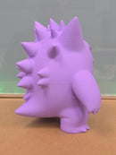 Boneco Gengar Pokemon
