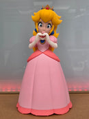 STL Princess Peach - MARIO